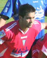 Sergio Albiol (C.P. Ejido B) - 2008/2009